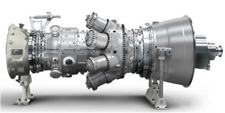 tecnologia HIP nel Power generation